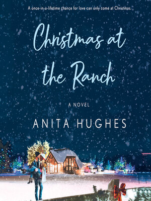 cover image of Christmas at the Ranch